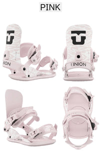 Union Legacy Women 2026 Pre Order