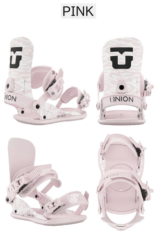 Union Legacy Women 2026 Pre Order