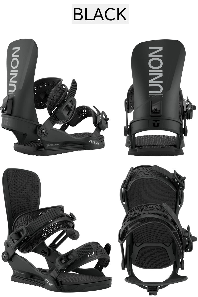 Union STR 2026 Pre Order