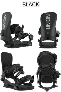 Union STR 2026 Pre Order