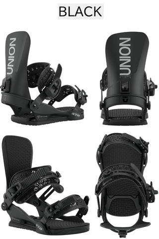 Union STR 2026 Pre Order
