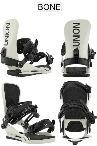 Union STR 2026 Pre Order