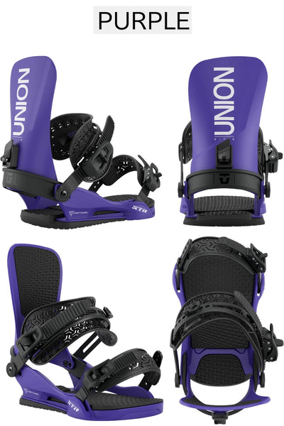 Union STR 2026 Pre Order