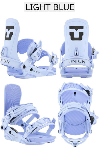 Union Trilogy Women 2026 Pre Order