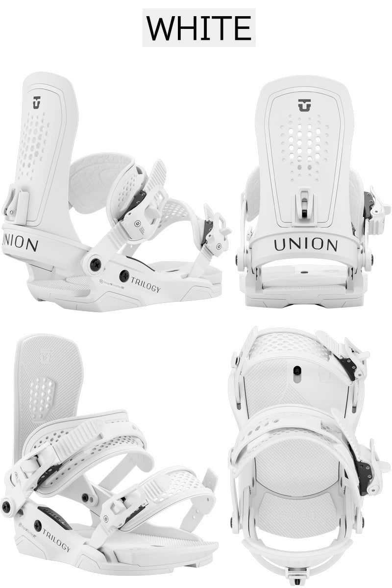 Union Trilogy Women 2026 Pre Order