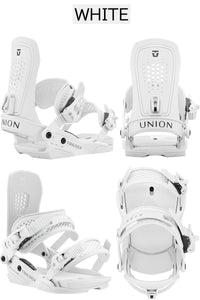 Union Trilogy Women 2026 Pre Order