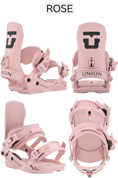 Union Trilogy Women 2026 Pre Order