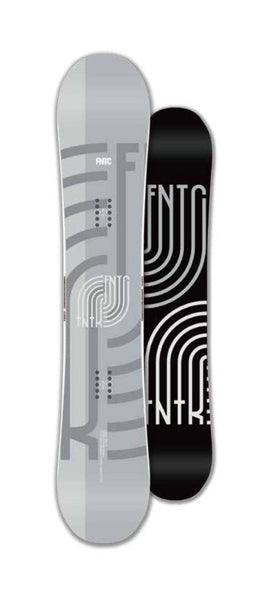 Pre Order 2025-2026 FNTC TNT-R Snowboards