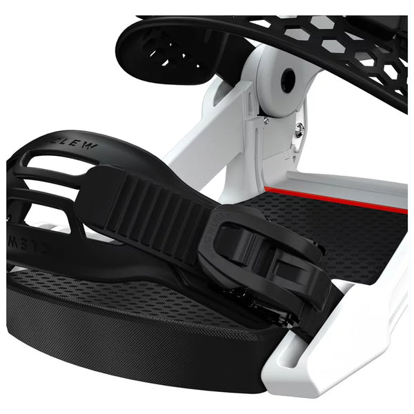 CLEW SNOWBOARD BINDING 2024-25