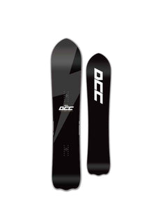 Pre Order 2025-2026 FNTC DCC Snowboards