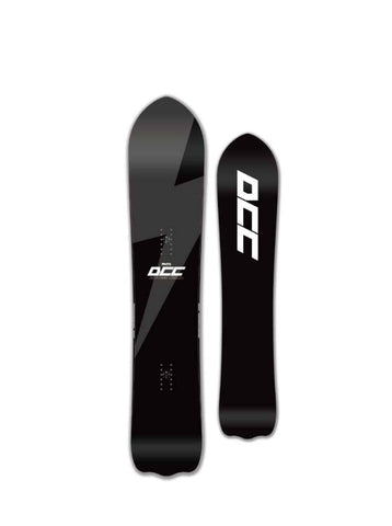 Pre Order 2025-2026 FNTC DCC Snowboards