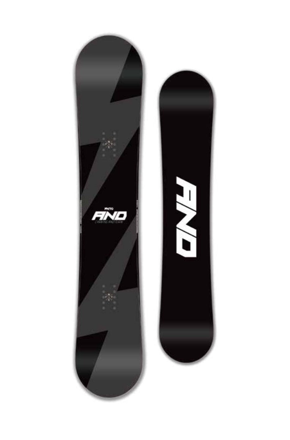 Pre Order 2025-2026 FNTC AND Snowboards