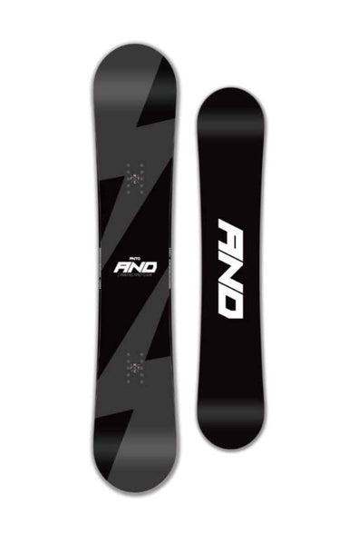 Pre Order 2025-2026 FNTC AND Snowboards