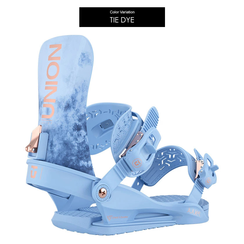 Union Juliet Women 2026 – SBF Boardshop