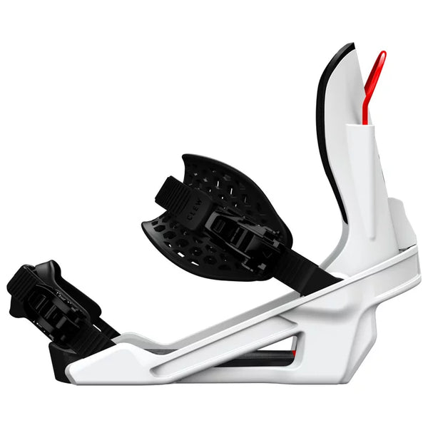 CLEW SNOWBOARD BINDING 2024-25