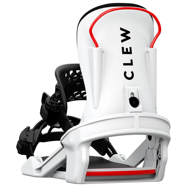 CLEW SNOWBOARD BINDING 2024-25