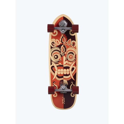 Lakey Peak 32" Yow Surfskate 2024