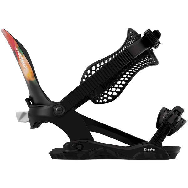 2026 Pre-Order Bataleon Blaster Pro AW Fase X Tor