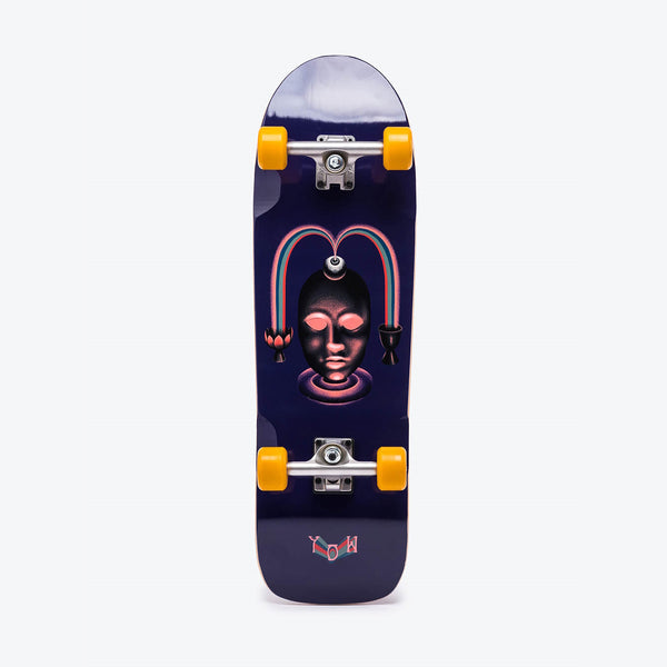 Bliss Cruiser Yow Surfskate 2023