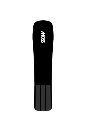 Moss C3 140cm 2025 Pre Order