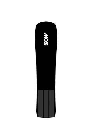 Moss C3 140cm 2025