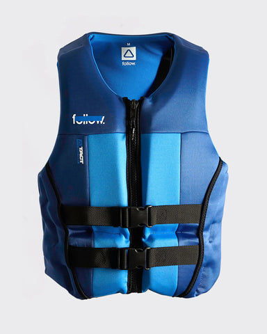 H3 FOLLOW TACT CGA VEST