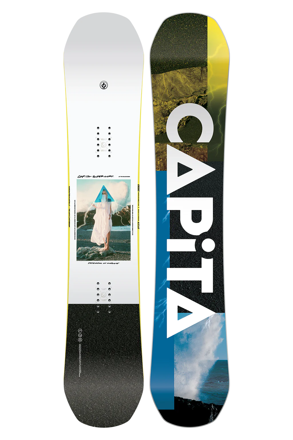 CAPiTA DOA 23-24