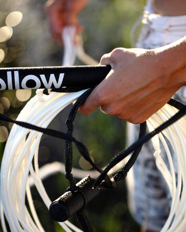 H3 FOLLOW PRO ROPE - WHITE