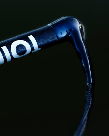 H3 FOLLOW PRO HANDLE - BLACK
