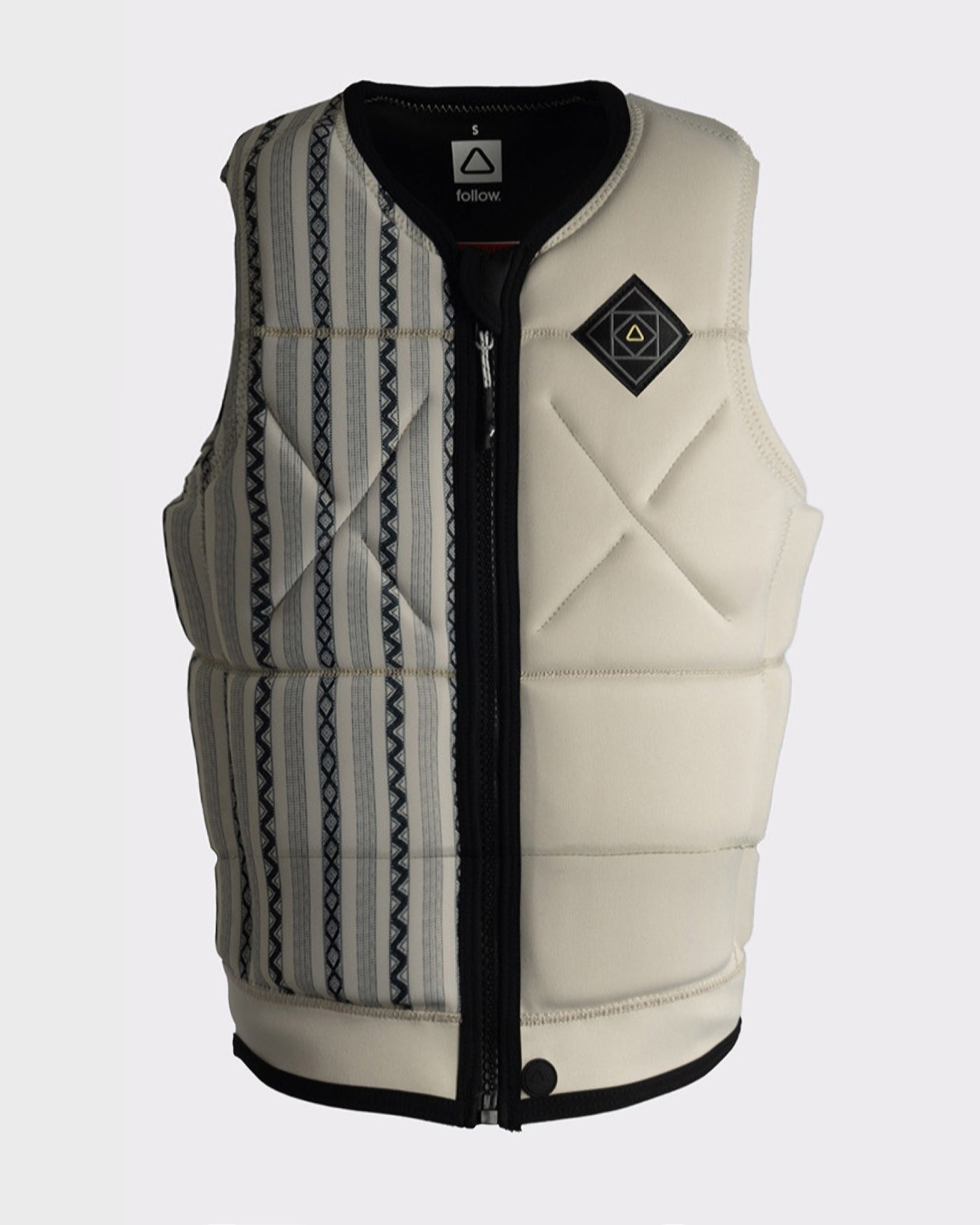 H3 FOLLOW UNITY IMPACT VEST