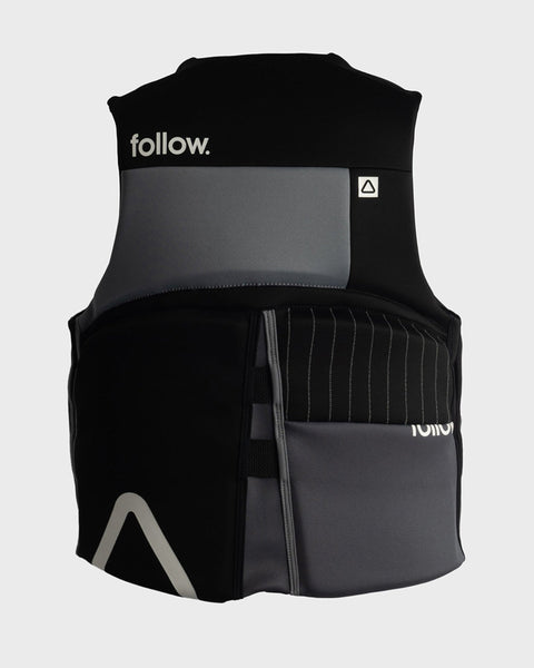 H3 FOLLOW MENS CURE 2 CGA LIFE JACKET