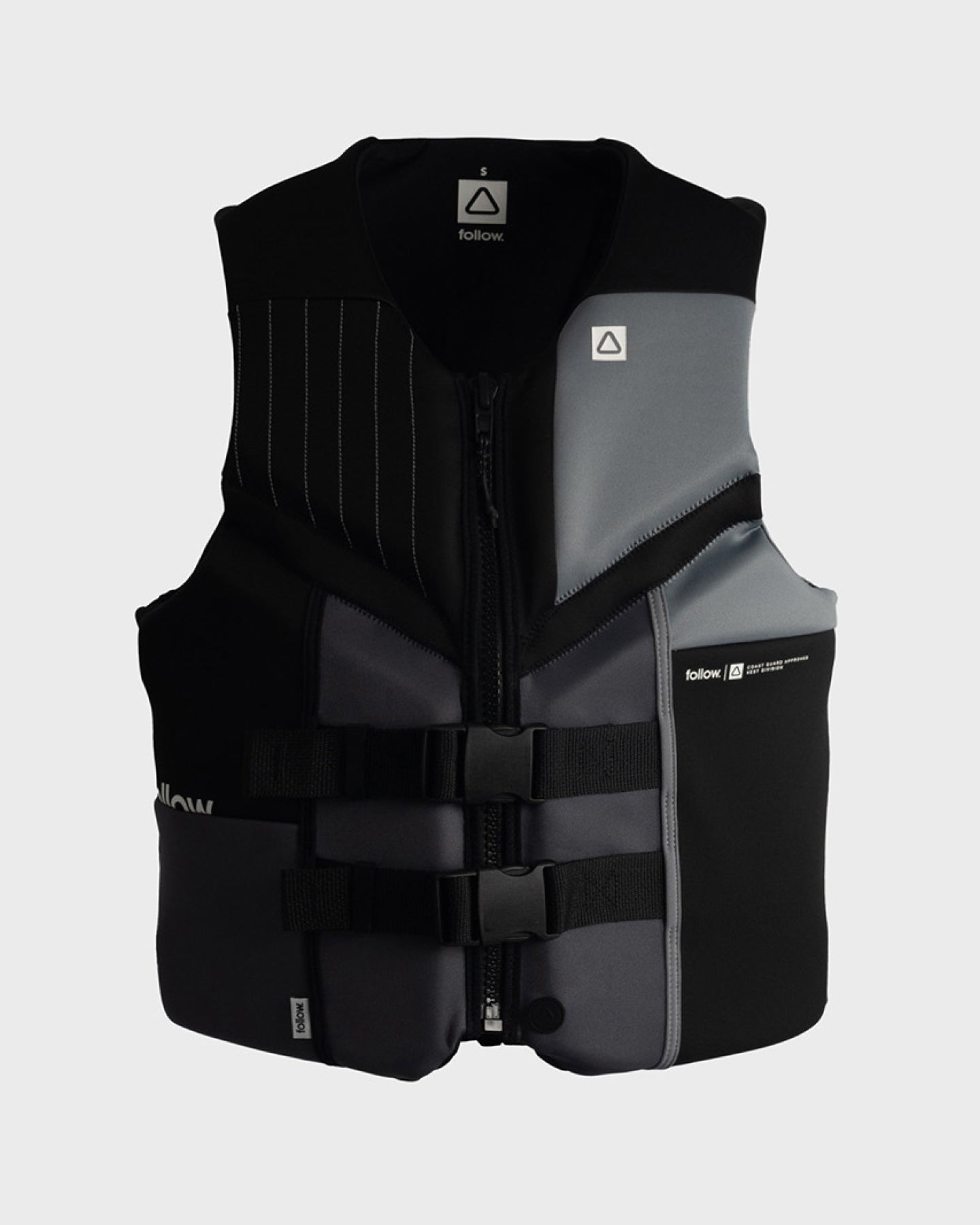 H3 FOLLOW MENS CURE 2 CGA LIFE JACKET