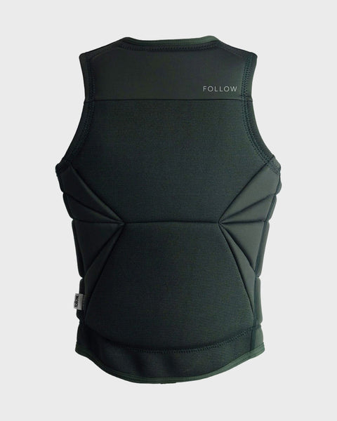 H3 FOLLOW THE ROSA IMPACT VEST