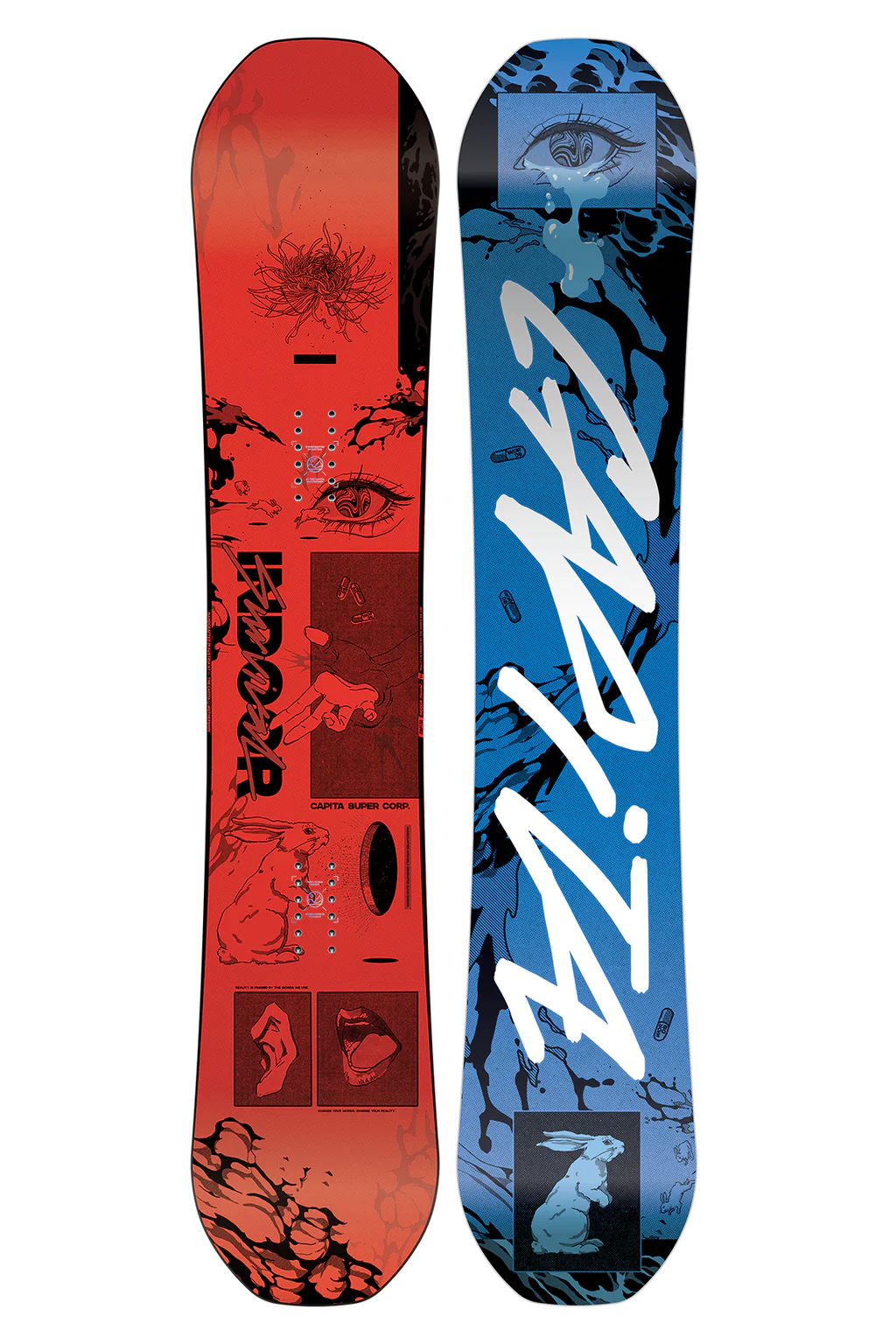 CAPiTA INDOOR SURVIVAL 23-24 – SBF Boardshop CAPiTA INDOOR SURVIVAL 23-24 – SBF Boardshop