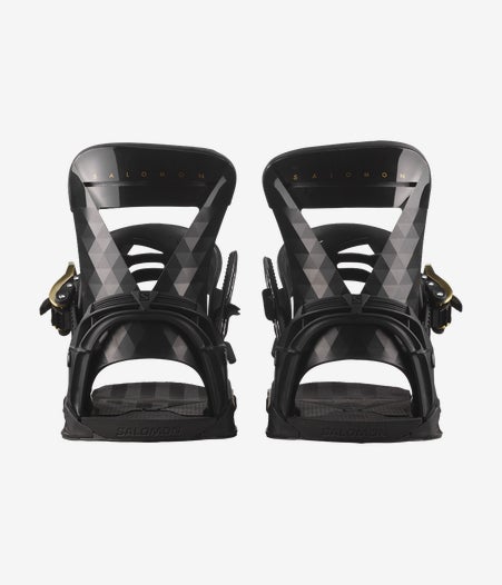 Salomon Mirage Women Binding 2025