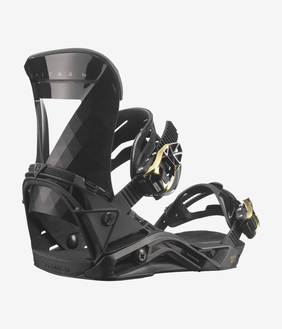 Salomon Mirage Women Binding 2025