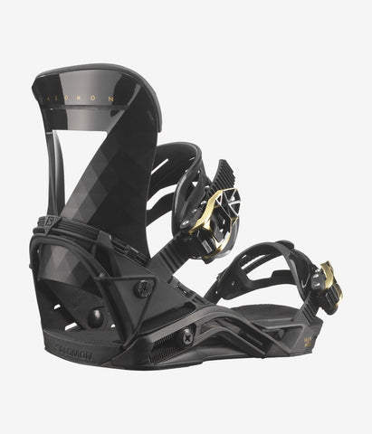 Salomon Mirage Women Binding 2025