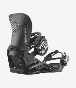 Salomon Hologram Binding 2025