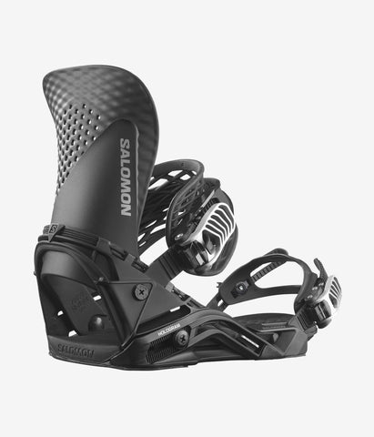 Salomon Hologram Binding 2025