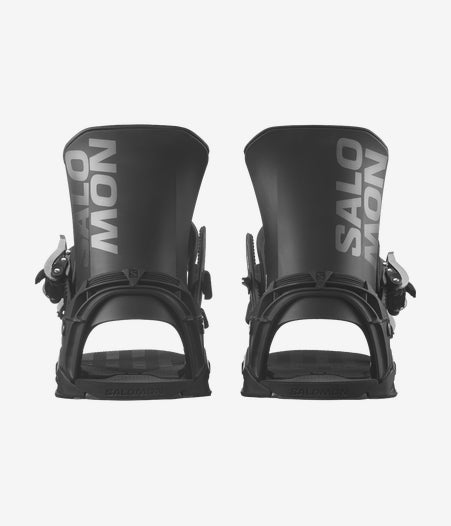 Salomon District Binding 2025