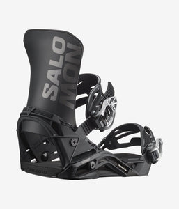 Salomon District Binding 2025