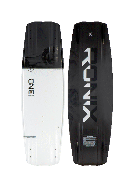 2025 RONIX ONE LEGACY BOAT BOARD