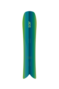 Moss Mahi 154cm 23-24