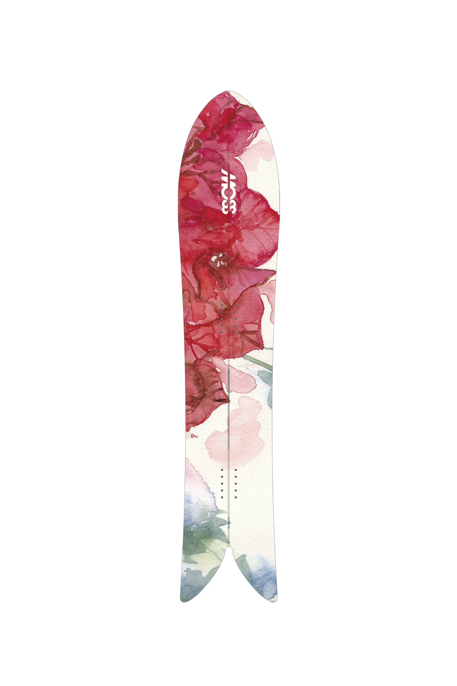 MOSS – SBF Boardshop