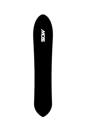 Moss Stick58 PT 158cm 2025