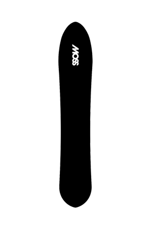 Moss Stick64 PT 164cm 2025
