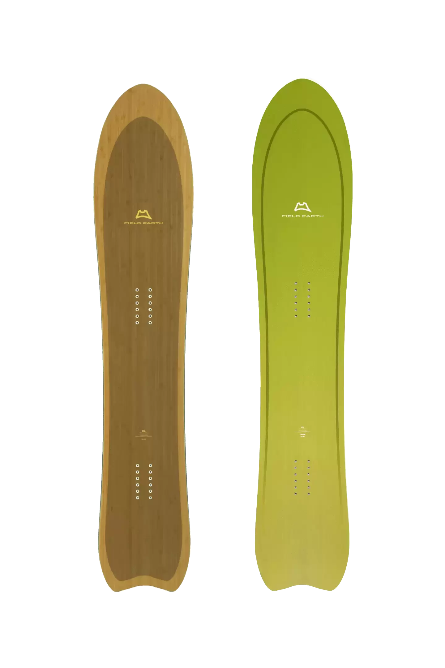 FIELD EARTH CRUISER LINE Q148-158cm – SBF Boardshop