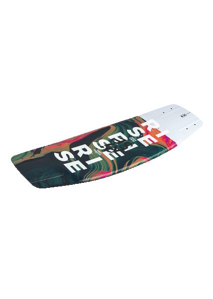 2025 RONIX RISE WOMEN BOAT BOARD