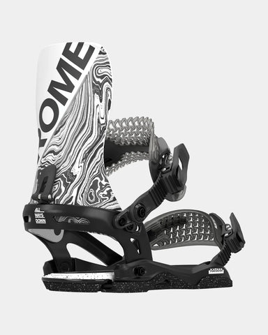 Rome Katana Binding 2025