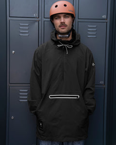 H3 FOLLOW LAYER 3.11 SPRAY ANORAK